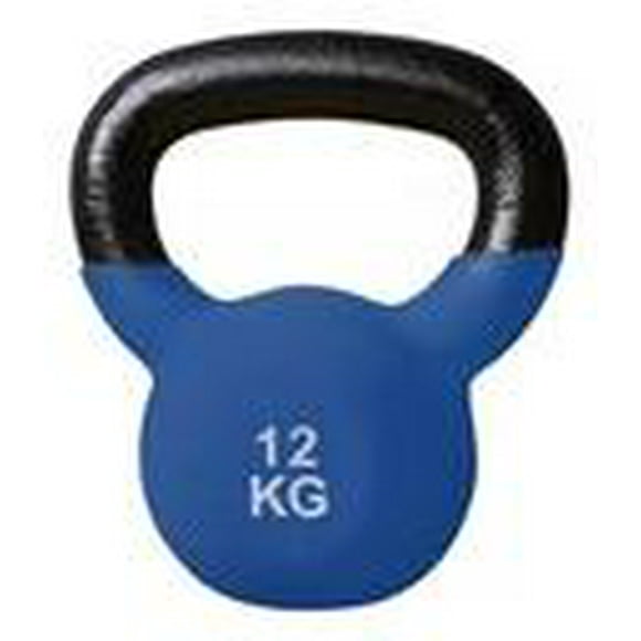 Pesa Rusa Kettlebell 12 KG Barlosport