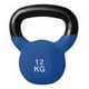 thumbnail image 1 of Pesa Rusa Kettlebell 12 KG Barlosport, 1 of 2