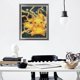 thumbnail image 4 of Kit de Arte con Diamantes JAKI 30 × 41 cm para Adultos – Dibujos Animados, 4 of 7