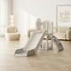 thumbnail image 3 of Juego Resbalin Infantil + Escalada Tobogan Torre Rojo, 3 of 10