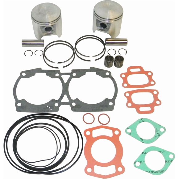 Kit de Parte Superior WSM Sea Doo 720 Std 82,00 mm