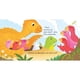 thumbnail image 4 of Dino y los abrazos de Editorial Usborne, 4 of 6