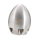 thumbnail image 1 of Boquilla De Chorro Para Alcantarillado Con Rosca Hembra De 1/2" Para Limpieza De Acero, 40 L, 1 of 5