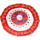 thumbnail image 2 of Juego de mesa Basta Think A Words Game, juguete para aprender español, 2 of 2