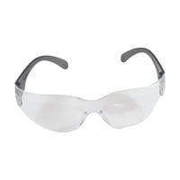 Lente De Seguridad Us Eagle Tech Claro