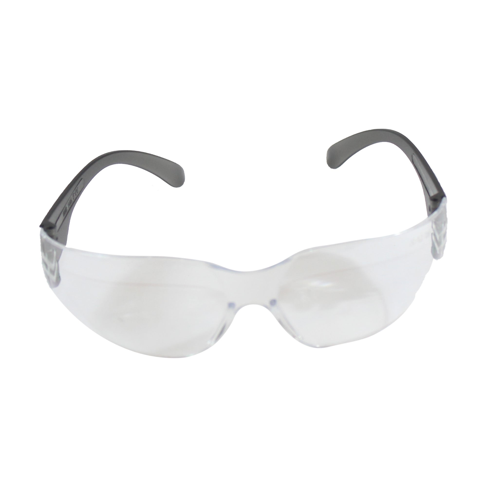 Lente De Seguridad Us Eagle Tech Claro