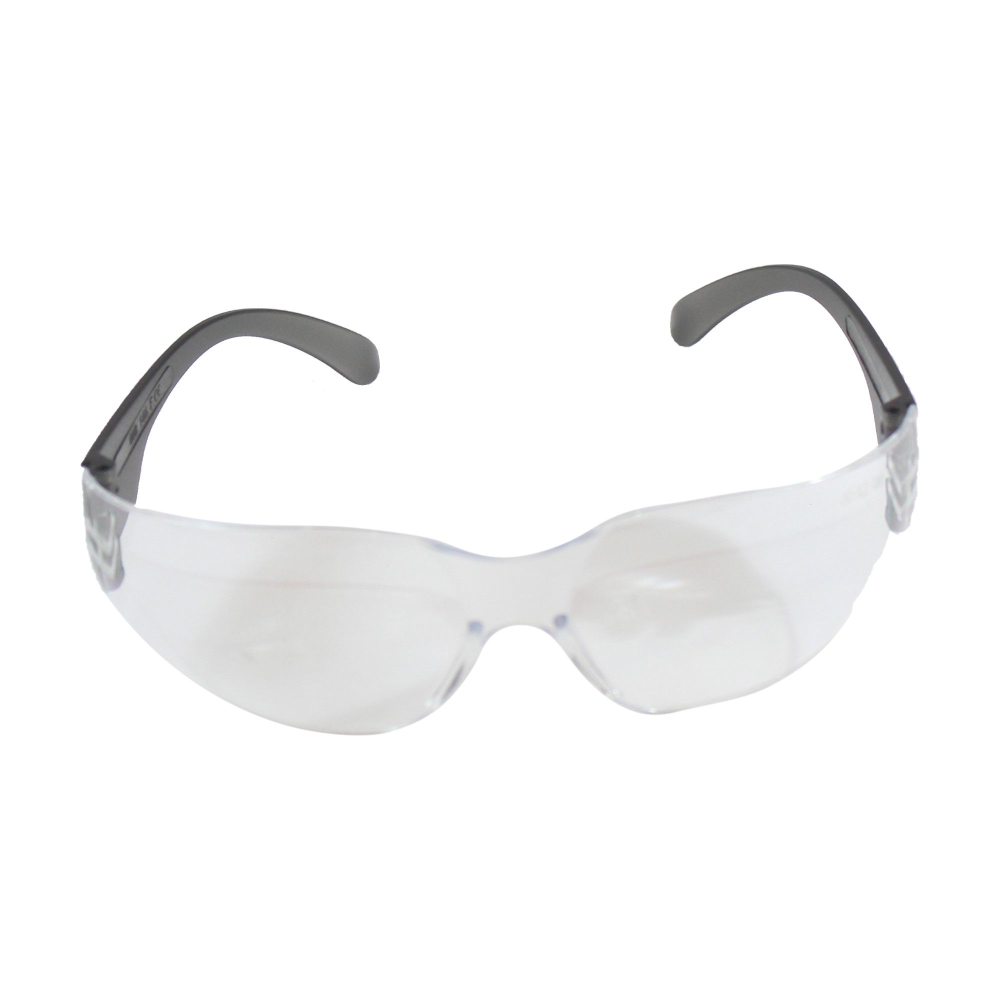 Lente De Seguridad Us Eagle Tech Claro