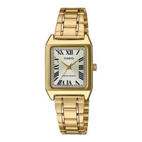 Reloj Analogo Dorado Casio Ltp-V007G-9B