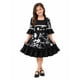 thumbnail image 2 of Vestido Huasa China Niña / Mujer Talla 6, 2 of 3