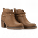 thumbnail image 5 of Botin Tostado Mujer Casual Chalada Suzie, 5 of 7