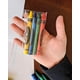 thumbnail image 3 of Crayons CrayonKing, 150 juegos de 4 paquetes (600 en total), no tóxicos, 3 of 9