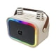 thumbnail image 1 of PARLANTE 2 MICROFONOS MY LIL DUAL VOICE MLAB 9587, 1 of 3