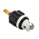 thumbnail image 4 of Convertidor Adaptador De Bomba SUP Para Barco Inflable Para Tabla De Paddle De Pie Para Barco Negro, 4 of 4