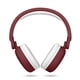 thumbnail image 5 of Audifonos Bluetooth Headphones 2 Rojo, 5 of 5