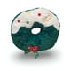 thumbnail image 1 of Cojín Decorativo Navideño Diseño Dona, 1 of 3
