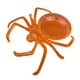 thumbnail image 3 of Bandeja De Servicio De Araña Suministros De Fiesta Temáticos Almacenamiento De Alimentos Decorativos Plato De Dulces Naranja, 3 of 5