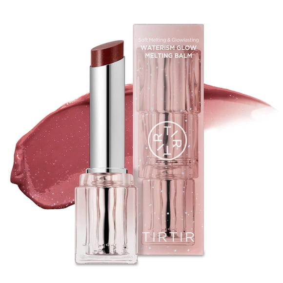 Bálsamo Labial TIRTIR Waterism Glow Melting Balm 03 Sand Mond