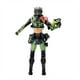 thumbnail image 3 of Figura de acción Apex Legends Octane de 15 cm, coleccionable, rara, 3 of 3