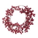 thumbnail image 4 of Navidad Red Bacca Garland Bendable Wreath Rattan Christmas Craft Para El Hogar A, 4 of 5