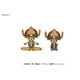 thumbnail image 3 of Kit de construcción Bandai Hobby Chopper Robo Super 4 Kung-Fu Tracer, 3 of 3