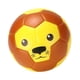 thumbnail image 3 of Balón de fútbol para niños, pelota suave de animales, portátil, 6 pulgadas, aprendizaje de fútbol, Mini balón deportivo de fútbol, juguete para juegos León, 3 of 5
