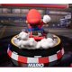 thumbnail image 2 of Statue First 4 Figures Mario Kart Mario Edición Coleccionista, 2 of 5