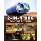 thumbnail image 5 of Dispositivo Antiladridos para Perros TUITUITA 15 m Recargable Azul, 5 of 8
