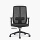 thumbnail image 1 of Silla Oficina One Negro, 1 of 6