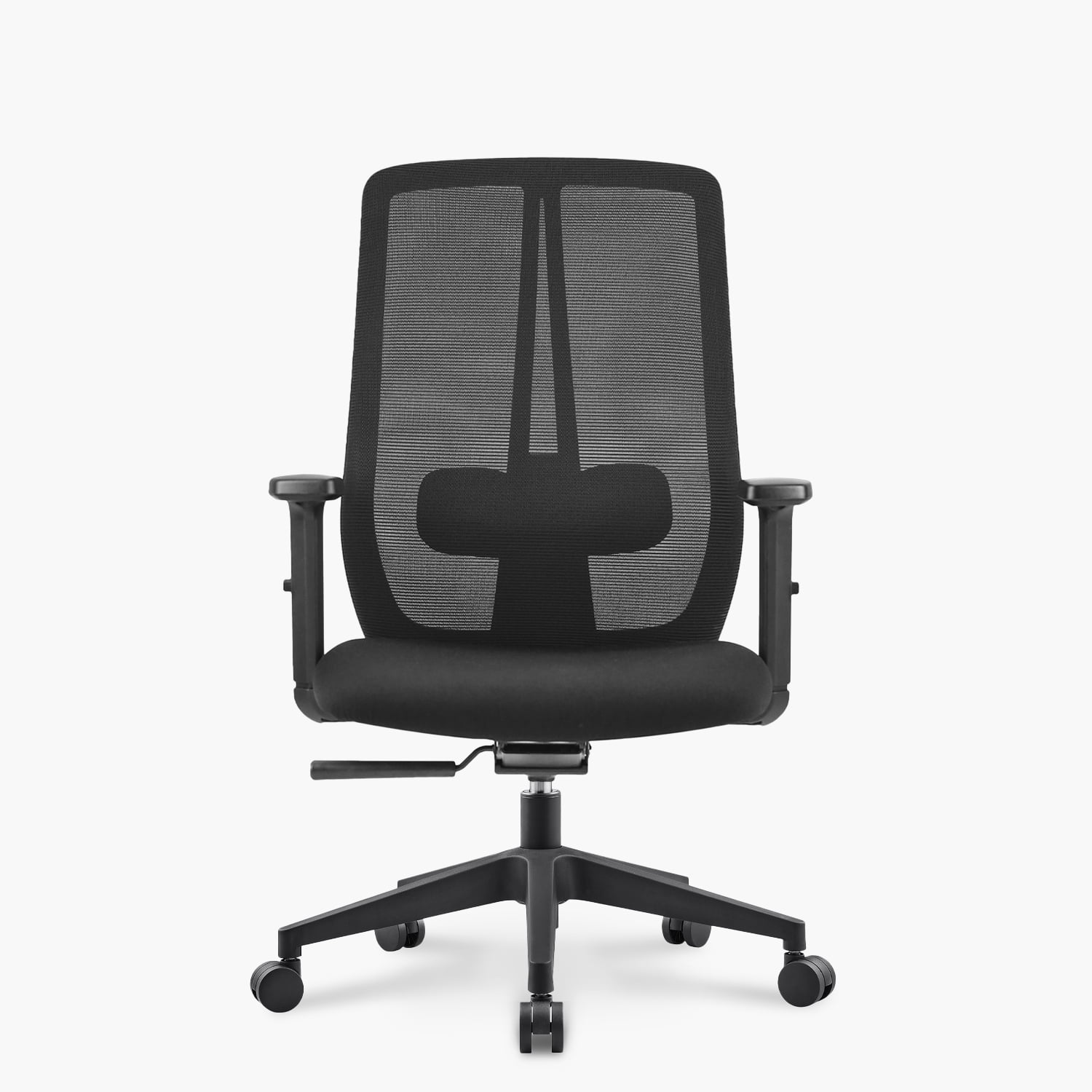 Form Office - Silla Oficina One Negro