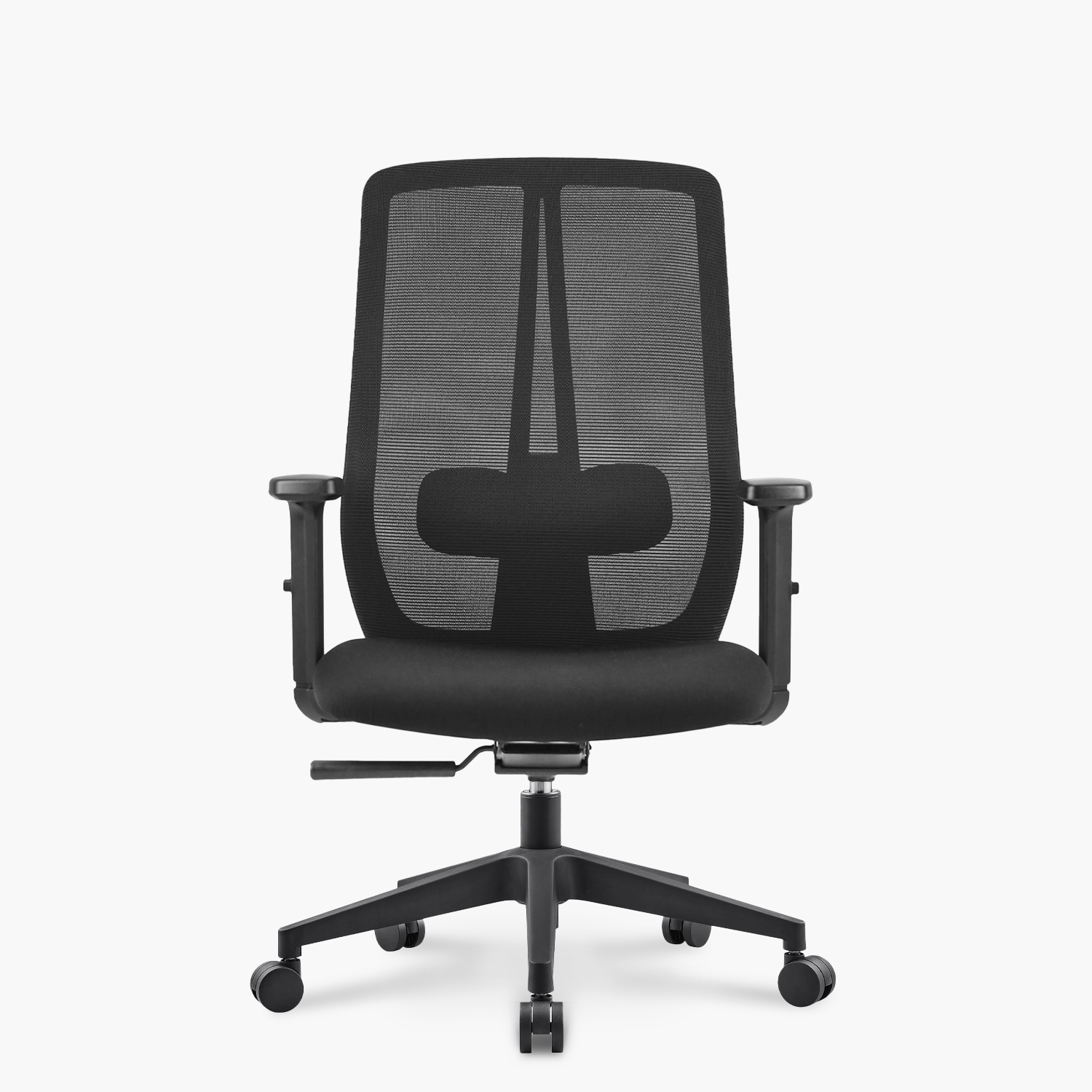 Form Office - Silla Oficina One Negro