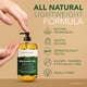 thumbnail image 3 of Aceite de masaje Cosmetasa Sore Muscles con bola enrollable, 120 ml, 3 of 9
