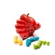 thumbnail image 5 of Juego de rompecabezas de viaje SmartGames Apple Twist con 60 desafíos, 5 of 9