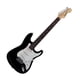 thumbnail image 1 of Guitarra eléctrica Stratocaster Negra, 1 of 2