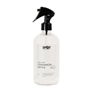 Spray Home Lh 500Ml Transparente Cinnamon Apple Spot Essence