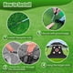 thumbnail image 3 of Golf Net MFNMFN de 10 x 7 pies con tapete de práctica para entrenamiento en el patio trasero, 3 of 7