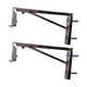 thumbnail image 5 of Soporte De Montaje Para Fregadero Bajo Encimera, Soporte Estable Para Fregadero De Cocina De Acero Inoxidable, Altura 45T, 250mm, 5 of 5