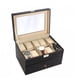 thumbnail image 3 of Caja Estuche Organizador de 20 Relojes de Lujo, 3 of 5
