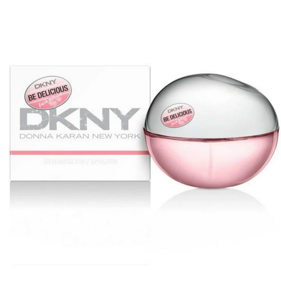 Perfume Donna Karan Dkny Be Delicious Fresh Blossom Edp 30ml Mujer