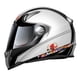 thumbnail image 1 of Casco Ls2 Moto Abs Protector Con Lente Doble Lámina, 1 of 2