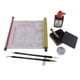 thumbnail image 2 of Juego De Caligrafía Tradicional China, Caja De Herramientas Para Bolígrafo Y Pincel De Papel Para Escribir Con Agua, 2 of 3