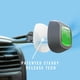 thumbnail image 3 of Ambientador De Coche Con Clip De Ventilación Con Aroma A Bayas Y Zarzas, 3 of 9