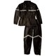 thumbnail image 1 of Traje impermeable Nelson-Rigg SR-6000 negro talla 2X, 1 of 2