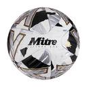 Mitre - Balon Futbol Ultimax Evo Blanco T.5
