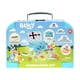 thumbnail image 3 of Juego de Cestas de Picnic Bluey 30 Piezas Juego de Rol de Madera PARA Niños, 3 of 3