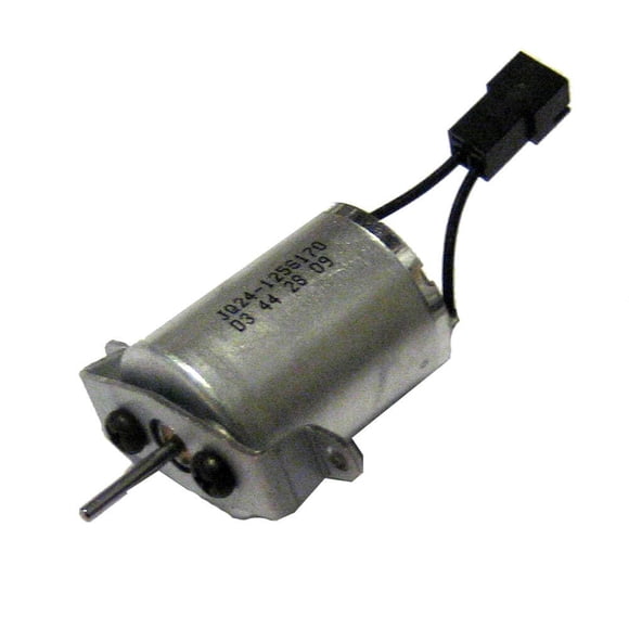 Kit de repuesto Caframo Ecofan de motor de dos palas para el modelo 806CA