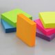 thumbnail image 3 of Notas adhesivas EARLY BUY 5 cm 12 blocs 6 colores, 3 of 6