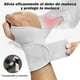 thumbnail image 3 of 2pcs Muñequera, Muñequera Para El Pulgar, Muñequera, Alivio Para La Muñeca, Alivio Para El Dolor, Alivio Para La Artritis, Adecuada Para Hombres Y Mujeres, Yoga Fitness Levantamiento De Plancha, 3 of 5