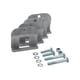 thumbnail image 4 of Kit de abrazadera Extreme Max 3006.6887 galvanizado en I-Beam para 1.5, 4 of 5