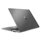 thumbnail image 2 of Notebook HP ZBook 14u G6, Intel Core i7-8565U, 14.0", 8GB/256GB SSD PC (Reacondicionado), 2 of 8