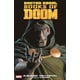 thumbnail image 1 of Libro Marvel Universe Doctor Doom: Libros de la perdición, 1 of 1